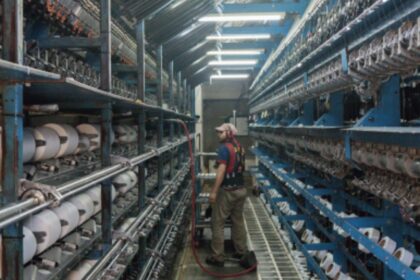 Industria textil