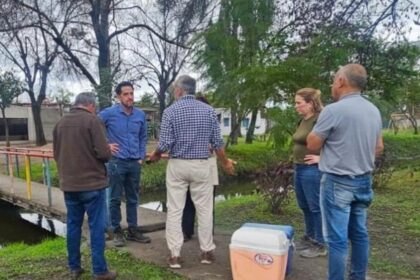 El gobierno de Tucumán intimó a un ingenio por contaminar el Arroyo del Rey