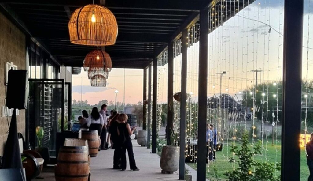 Turismo Mendoza