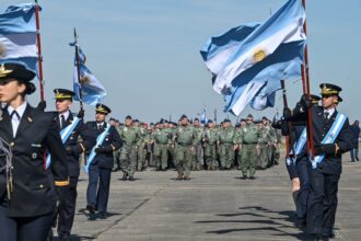 Fuerzas Armadas