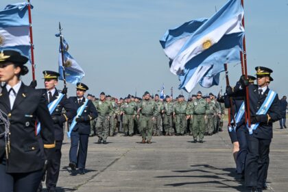 Fuerzas Armadas