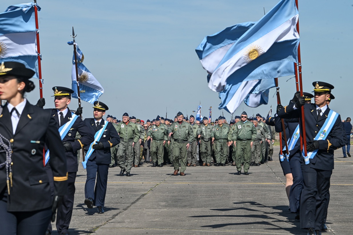 Fuerzas Armadas