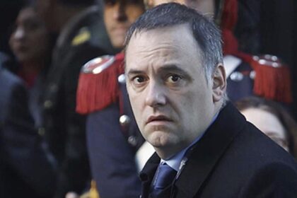 Manuel Adorni
