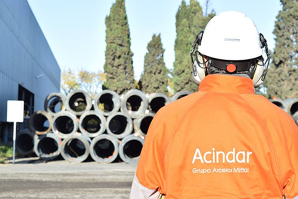 acindar
