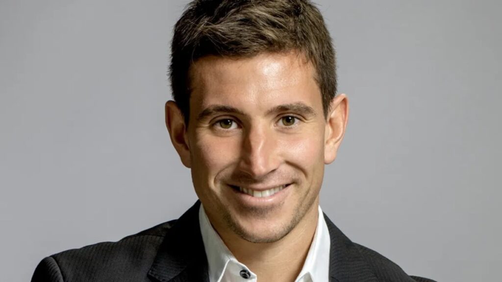 agustín vila