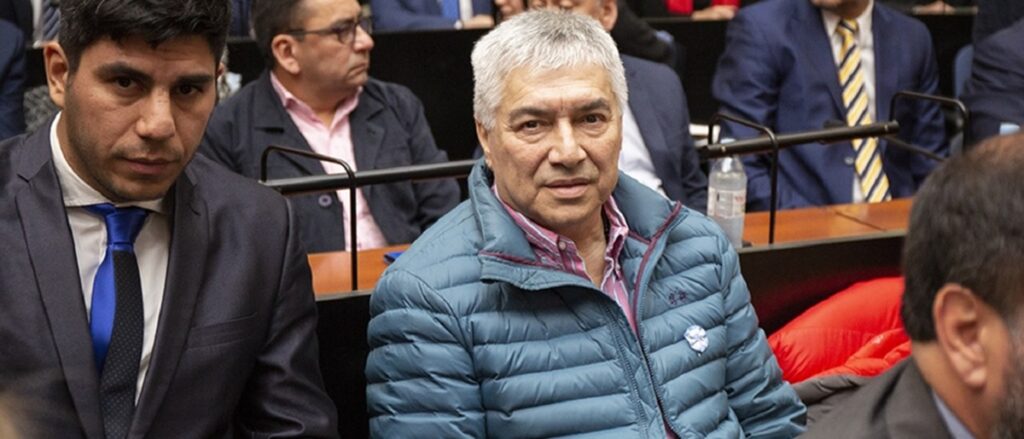 Lázaro Báez