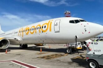 Flybondi