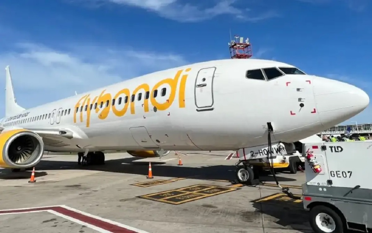 Flybondi