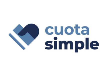 cuota simple