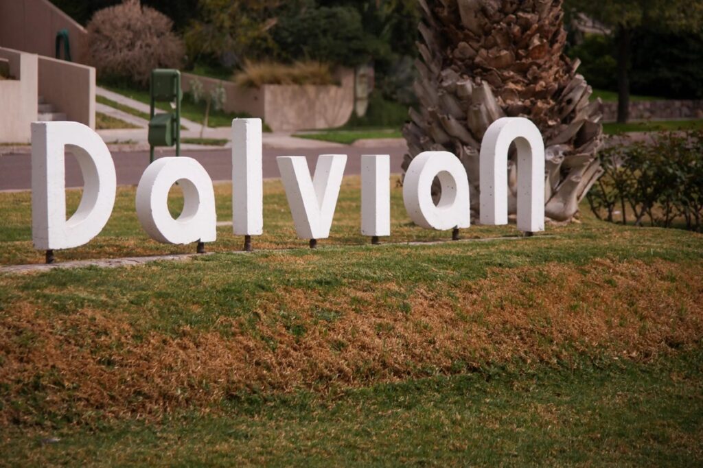 dalvian