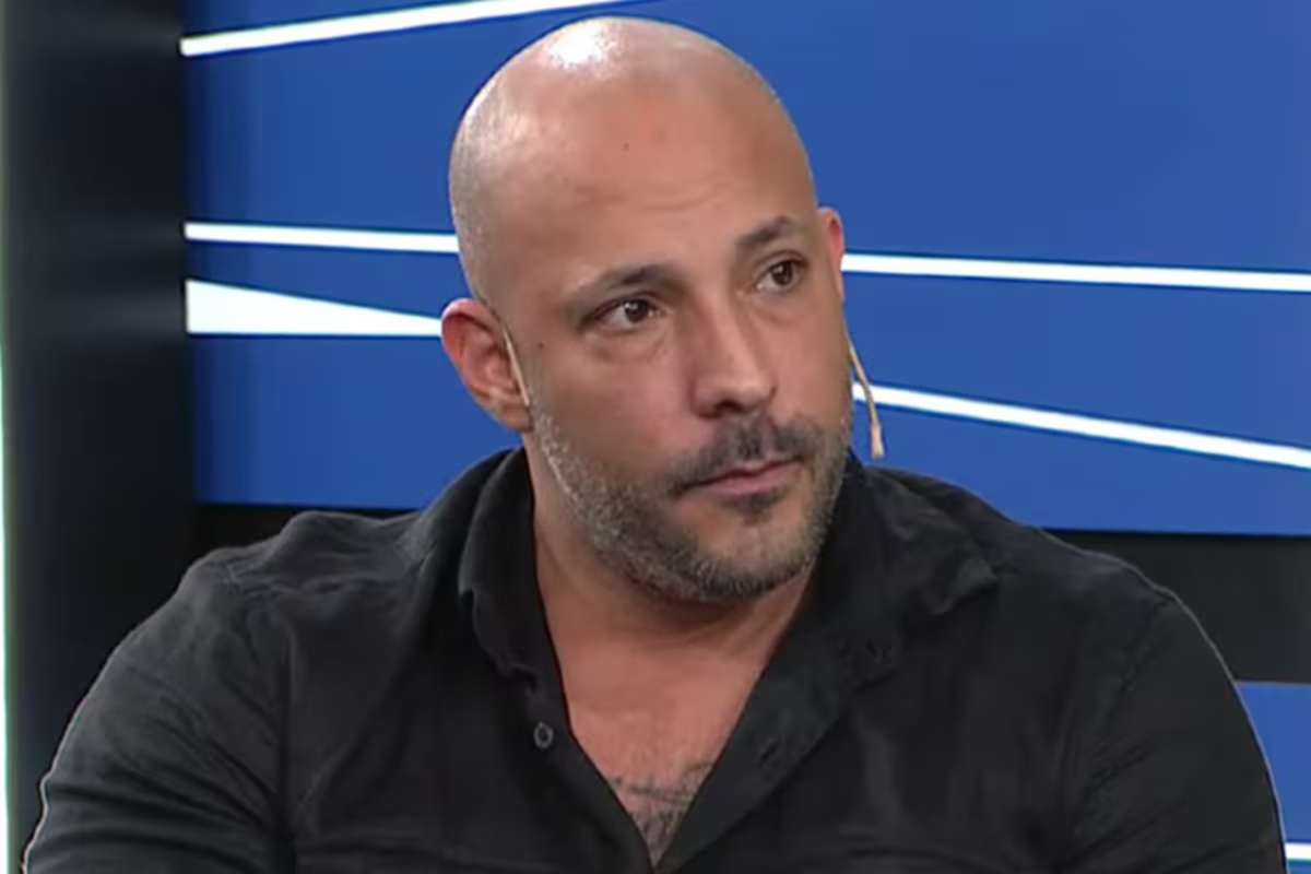 Leonardo Fariña