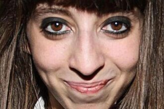 FLorencia Kirchner