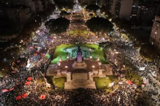 marcha ni una menos