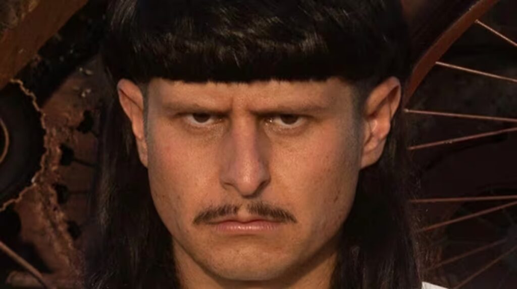 Oliver Tree
