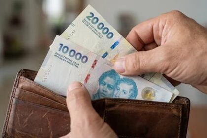 salario