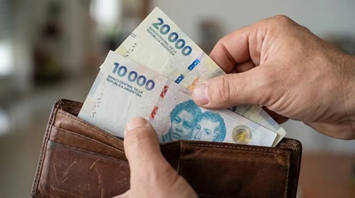 salario
