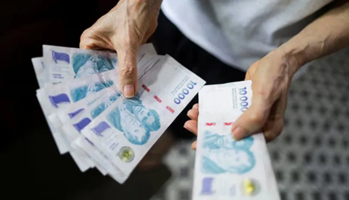 salario