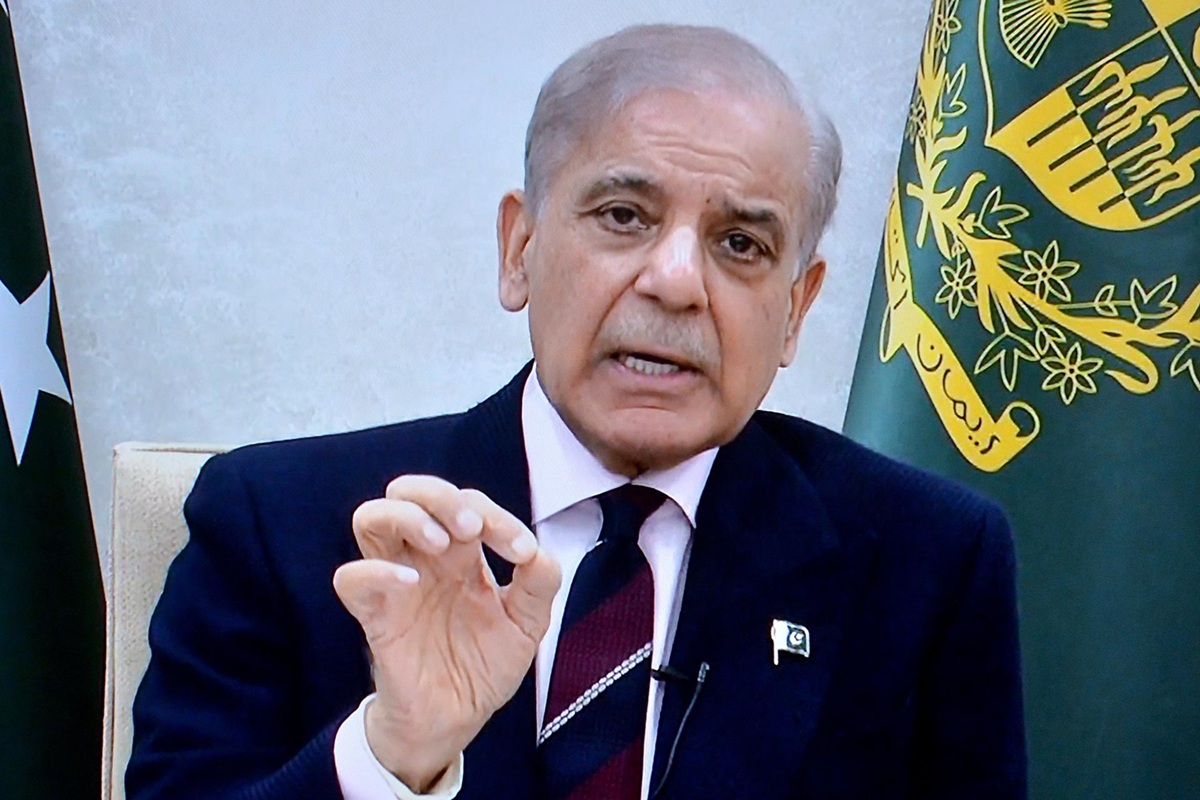 sharif