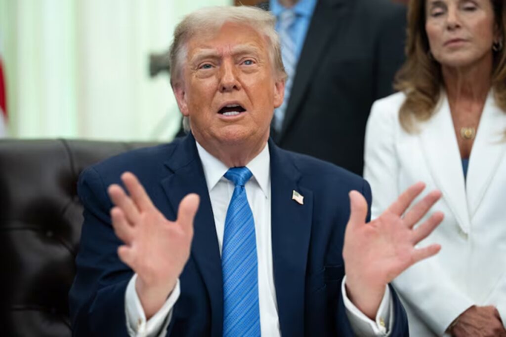 trump