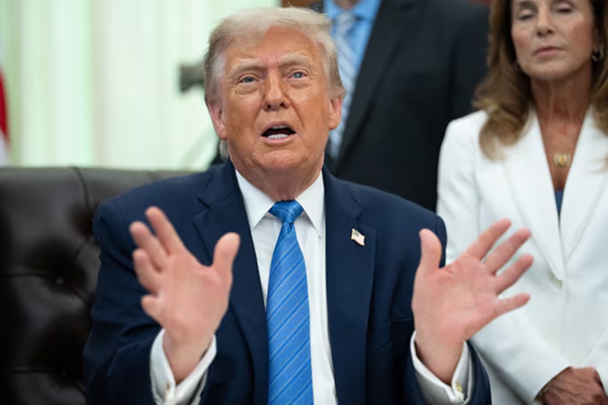 trump