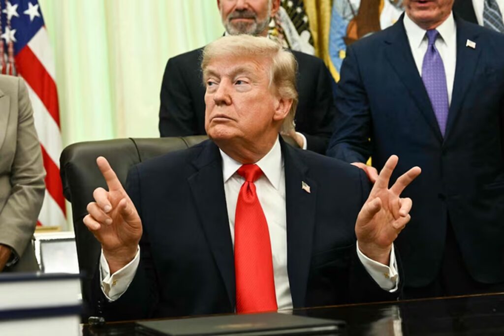 trump