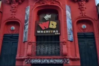 wachitas bar