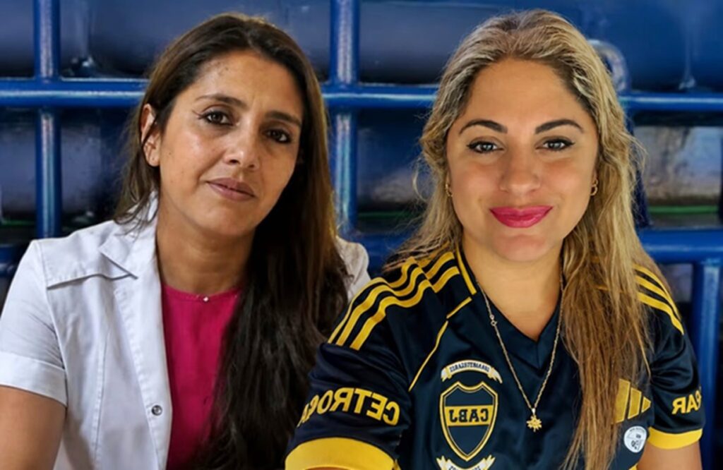Un confuso episodio con una médica y una esteticista derivó en una investigación en la Policía de Tucumán