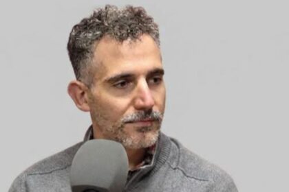 Daniel Silvestre
