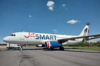 Santiago del Estero sumó un vuelo directo a Buenos Aires