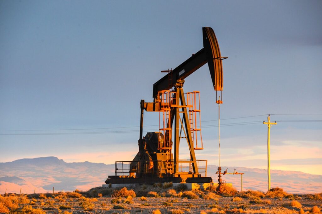 Petróleo