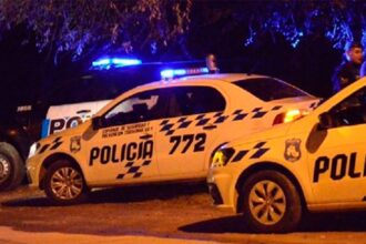 Policía de Jujuy