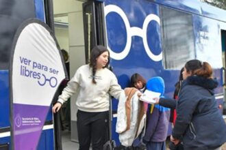 Colectivos oftalmológicos