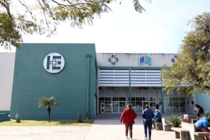 Hospital Eva Perón de Tucumán