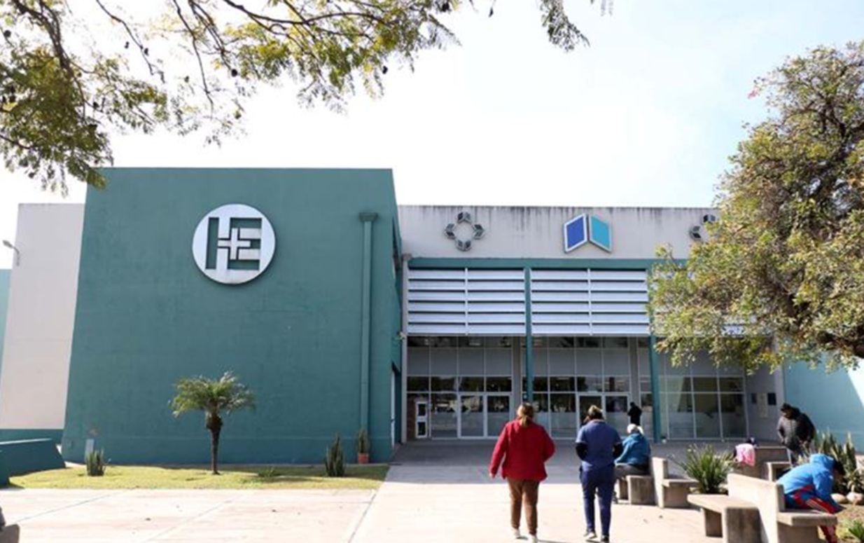 Hospital Eva Perón de Tucumán