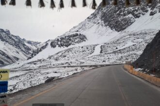 Nevadas