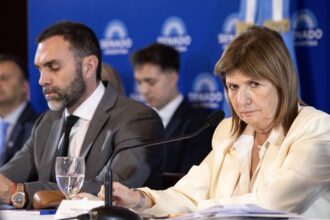 Patricia Bullrich
