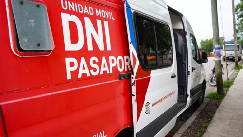 Comienzan operativos de identificación en Tartagal, General Güemes y Capital