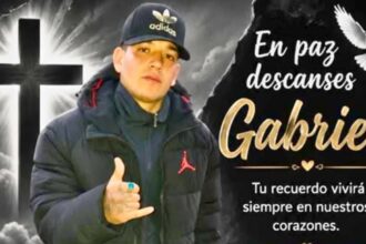 Gabriel Emanuel Cruz