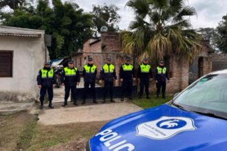 Detuvieron a "Cara de Pato" en Tucumán