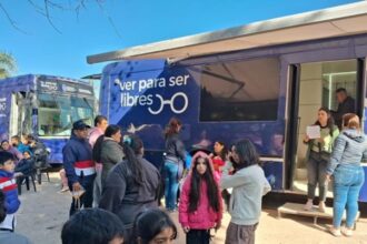 Programa Ver para ser Libres