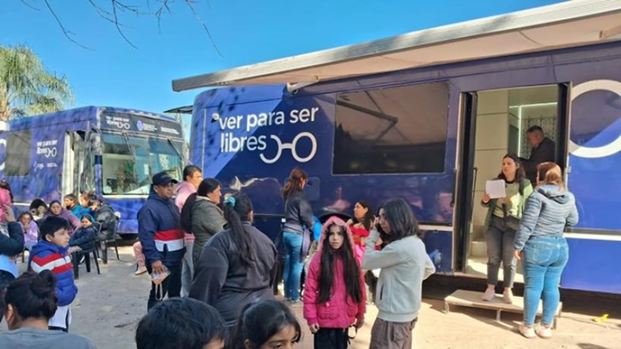 Programa Ver para ser Libres