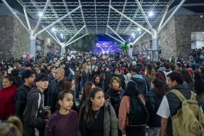 Fiesta del Poncho