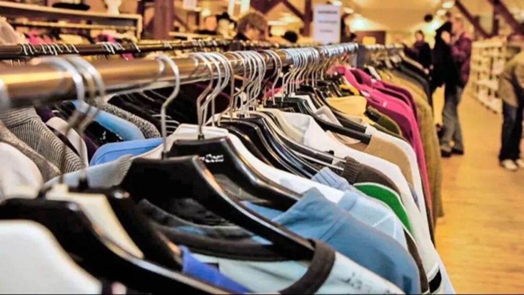 Ventas minoristas