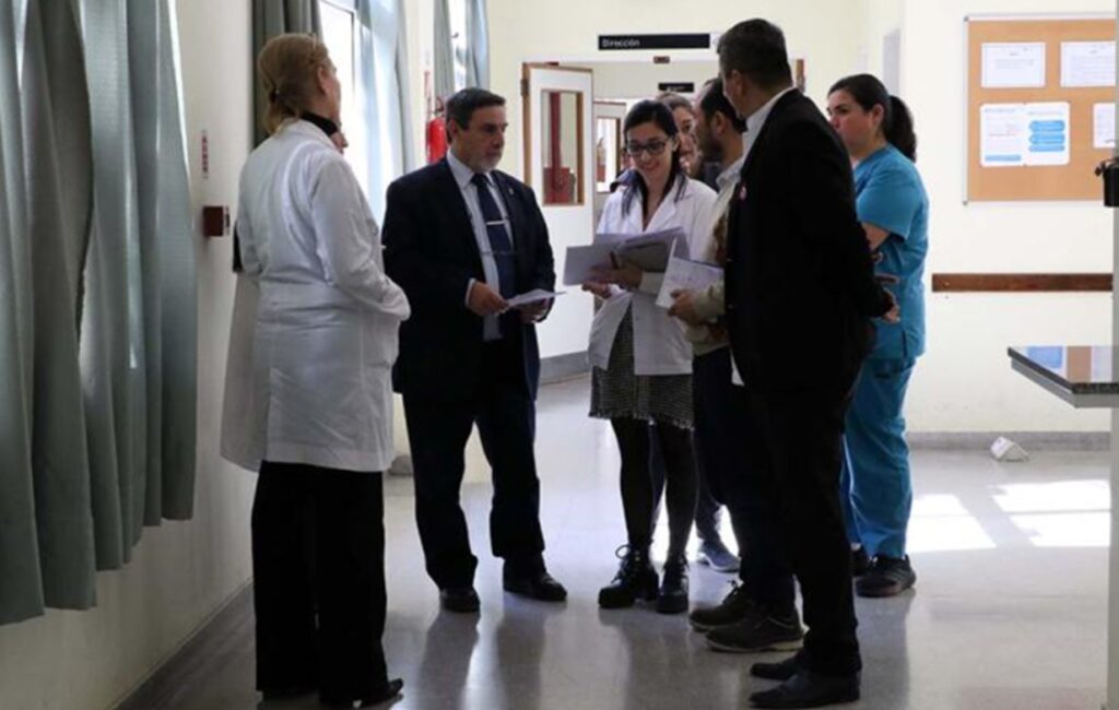 Hospital Eva Perón de Tucumán