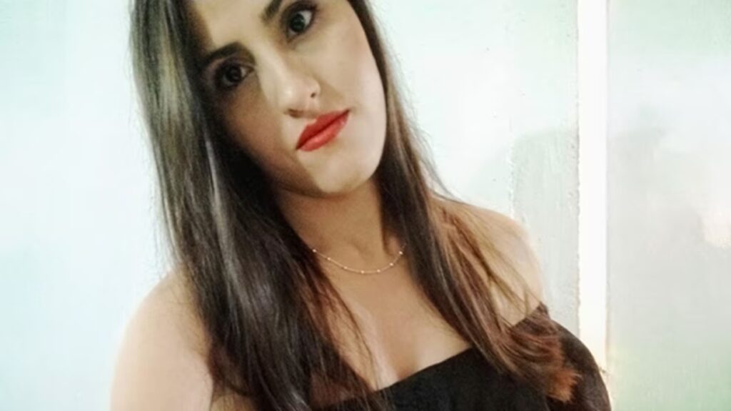 Ilda Goyochea