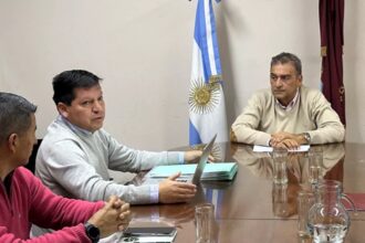 Salta acordó con obras sociales sindicales una mesa de trabajo para conciliar deudas