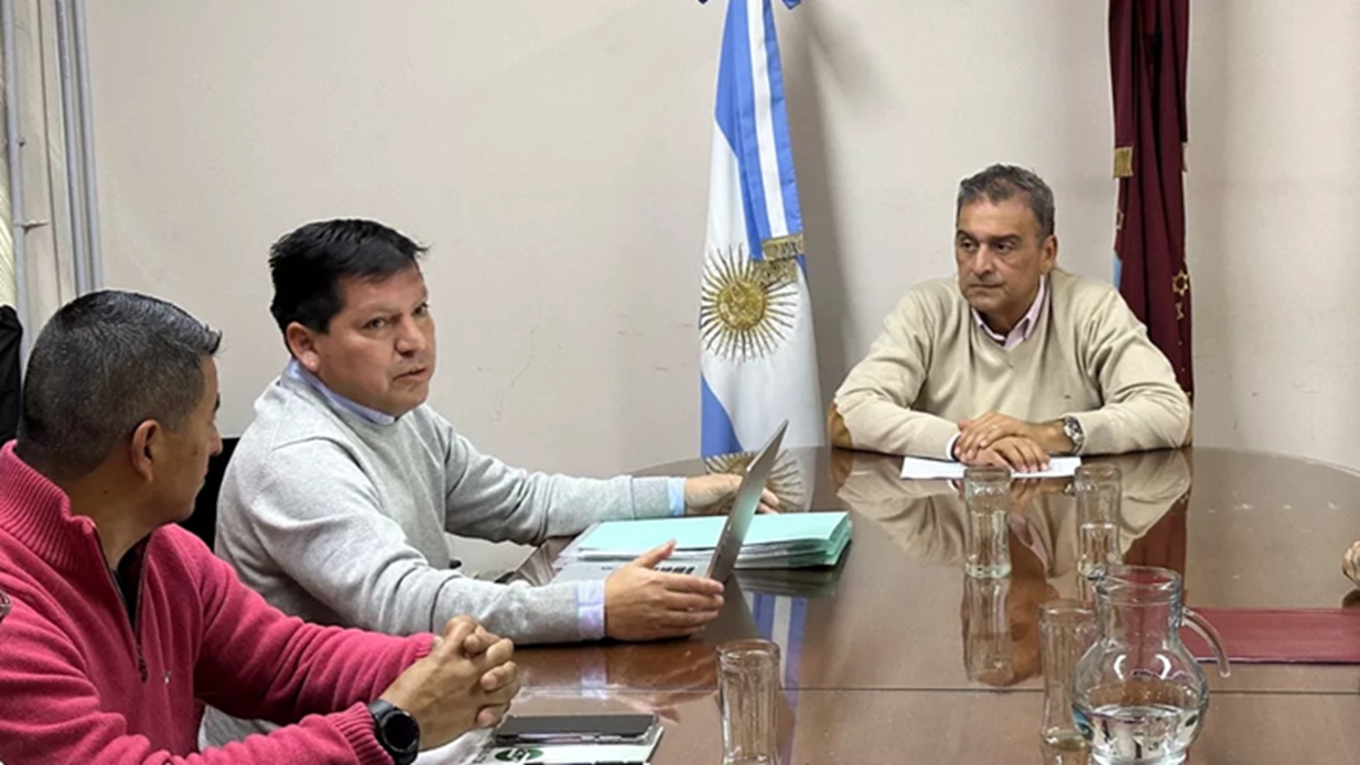 Salta acordó con obras sociales sindicales una mesa de trabajo para conciliar deudas
