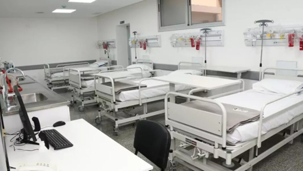 Hospital Señor del Milagro