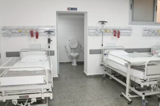 Hospital Señor del Milagro