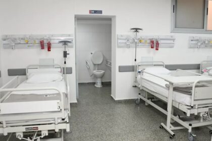 Hospital Señor del Milagro